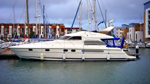 yacht, Yacht For Transport,