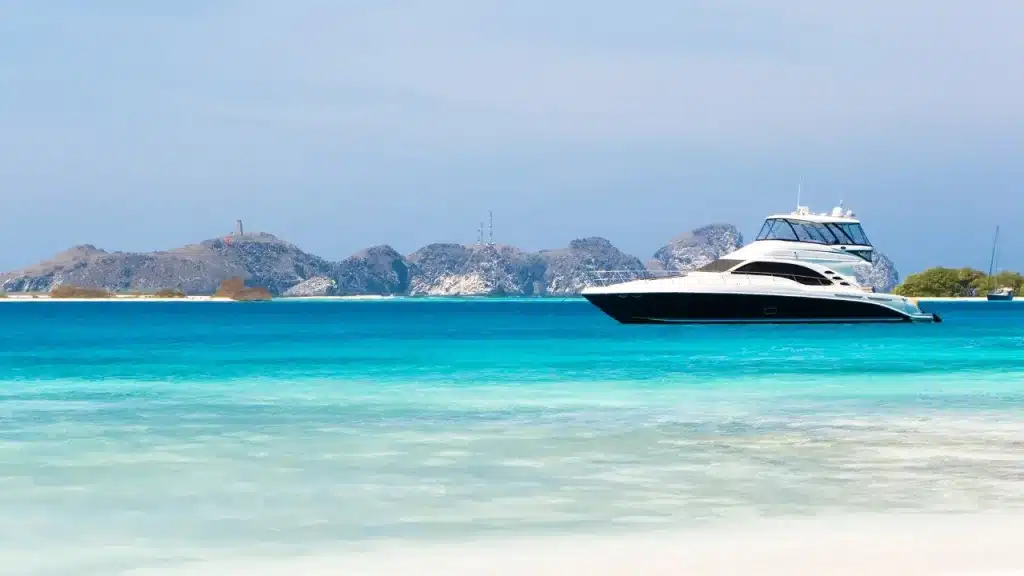 Understanding Yacht Transport to the Caribbean