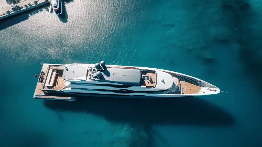 Lift on Life Off Lolo - Exploring Different Yacht Transportation Options