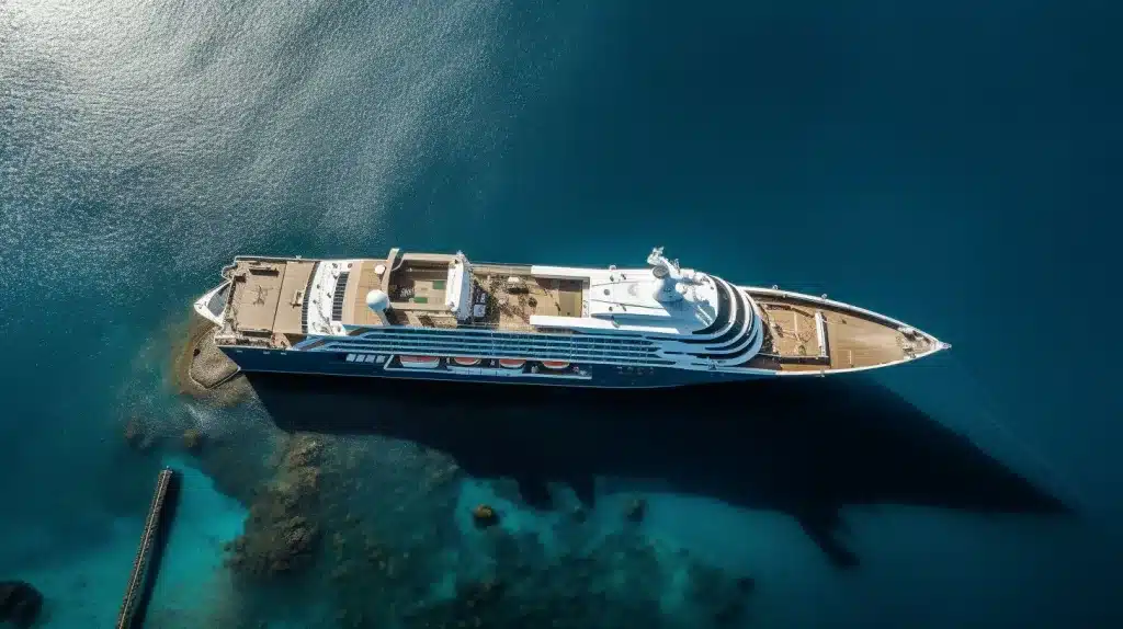 Selecting a Reliable Yacht Transport Company