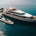 Exploring Different Yacht Transportation Options