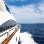 Cross Chartering Yacht Transport Reported Record Year in North America Yacht Transport