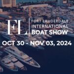 Thumbnail for recent article: Meet Cross Chartering at FLIBS 2024