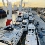 Yacht Transportation Insights for Q4 2024