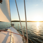 Classic Sailing Yacht Shipping Requires TLC