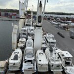 Thumbnail for recent article: Cross Chartering Leads Historic Westbound Transport To Victoria