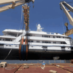 Thumbnail for recent article: Yacht Transport 2025 Mid-Year Report: Full Steam Ahead!