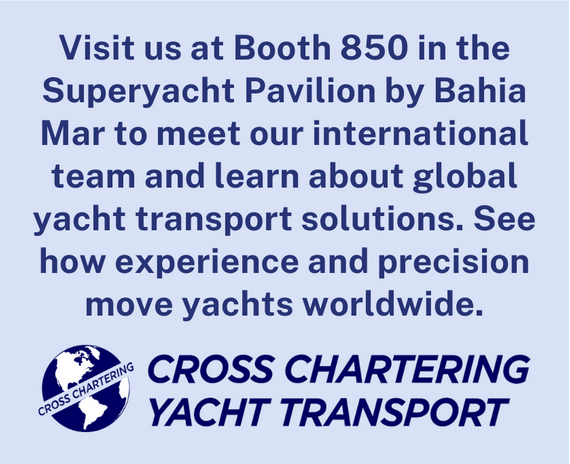 Chartering
