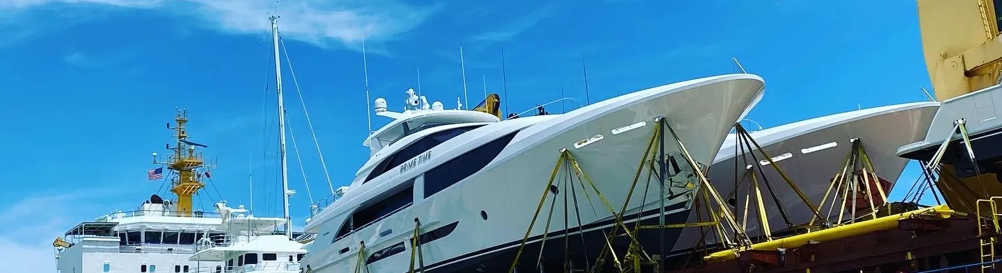 Cross Chartering banner image