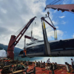 Thumbnail for recent article: Yacht Transport Methods: How Your Yacht Actually Gets There